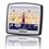TomTom ONE 130 3.5" Portable GPS Navigator - Refurbished